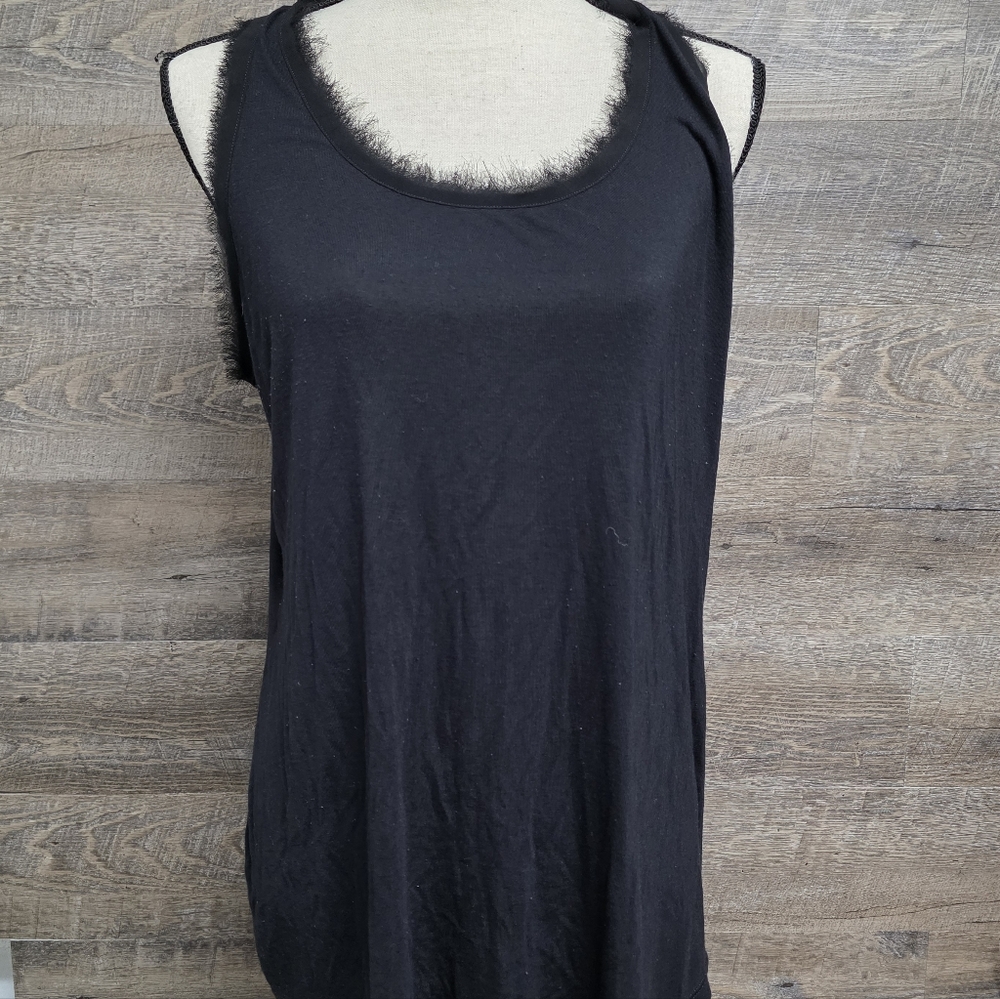 CAbi #5197 Sleevless Tank G